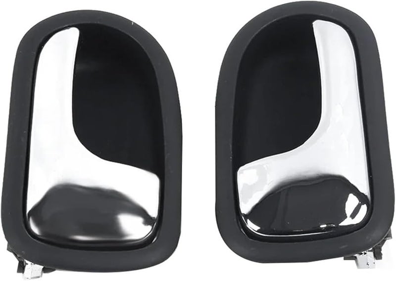 Rear Right Door Interior Handle For Mazda 626 Liata Activa Tierra Protege 323 1993 2003 - Image 4