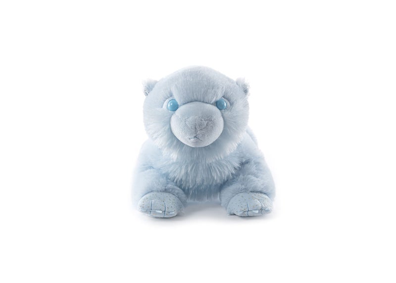 The Noble Collection Harry Potter Patronus Plush Otter - Hermione Granger - Image 2