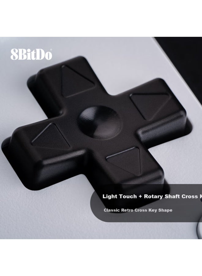 8Bitdo 8bitdo Sn30 Pro+ Bluetooth Gamepad Wireless Hall Sensor Joystick Hall Trigger Android Pubg Mobile Minecraft Diablo Wild Racing 9  - Image 5