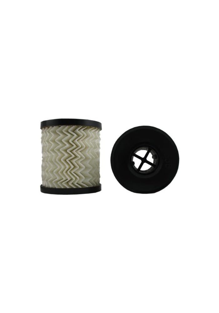 Pentius UltraFLOW Cartridge Oil Filter for Mini Cooper