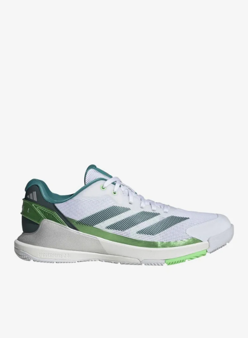 Adidas Crazyquick Lightstrike Padel Shoes