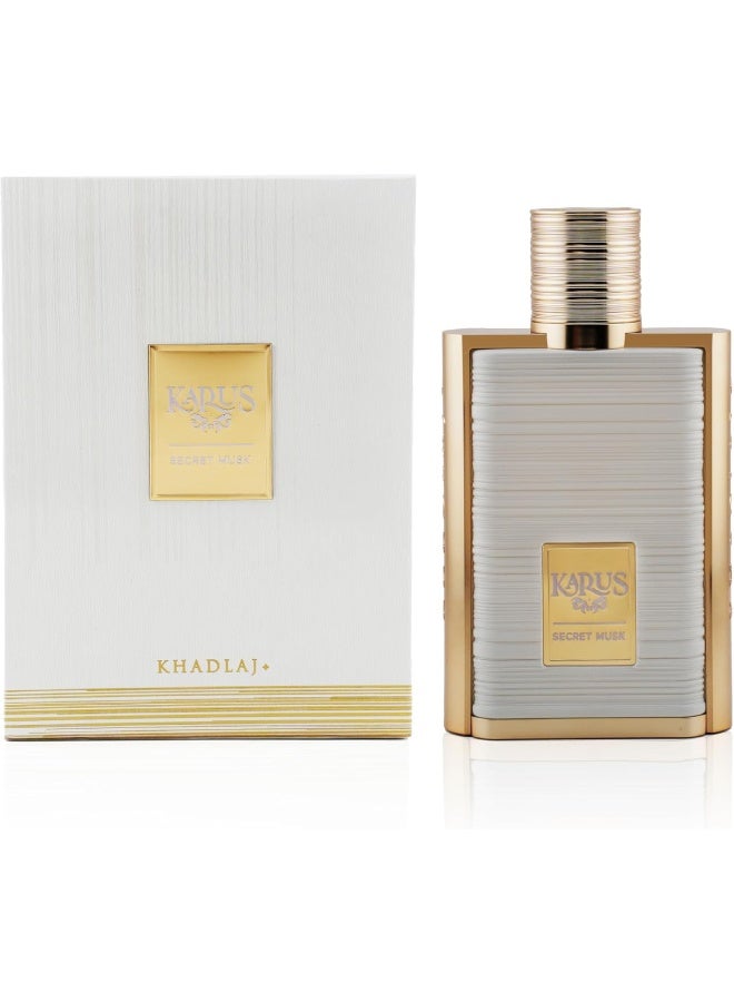 KHADLAJ كاروس سريكت مسك EDP 100 مل