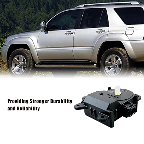 KMBNTU HVAC Blend Air Door Actuator Fit for Toyota 4runner 2003-2009 Replaces 063700-8860 - Image 5