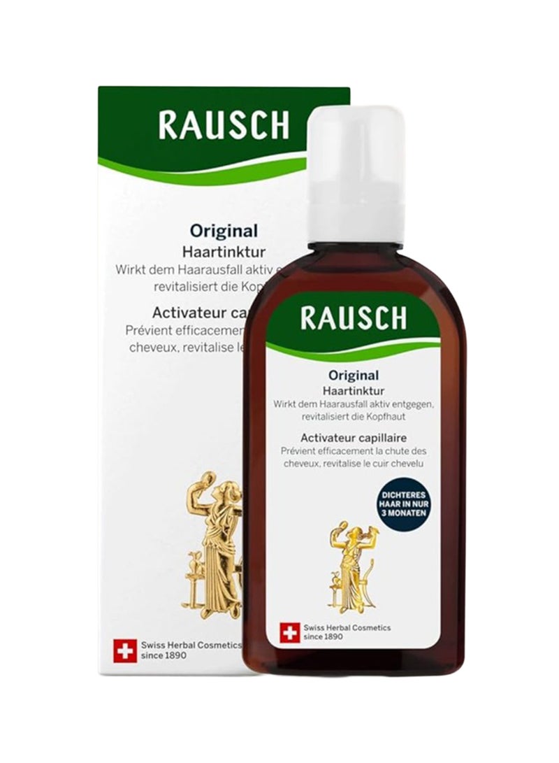 Hair Ticnature For Hair Loss 200ml
