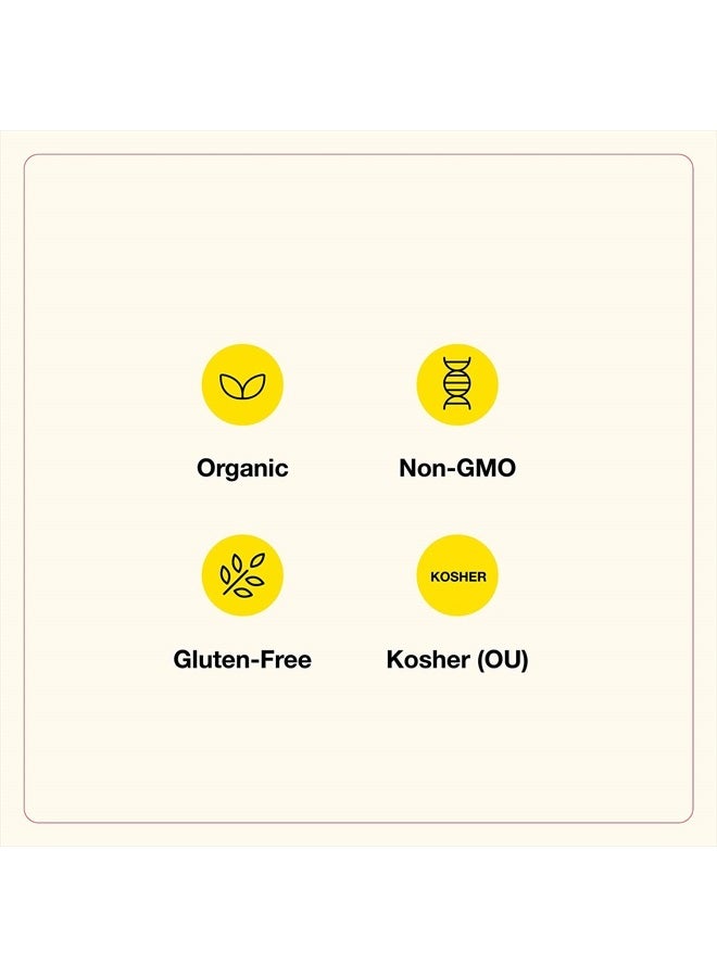 Bragg Sprinkle Herbs and Spices Seasoning, 1.5oz, 3 Pack - Image 4