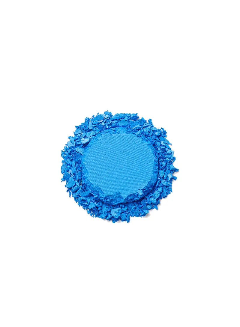 flormar Flormar NP Mono Eyeshadow - 028 Beautiful Iris