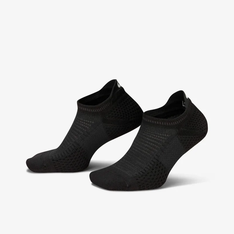 Nike Black Unicorn Dri-FIT ADV Cushioned No-Show Socks  | Best Price UAE