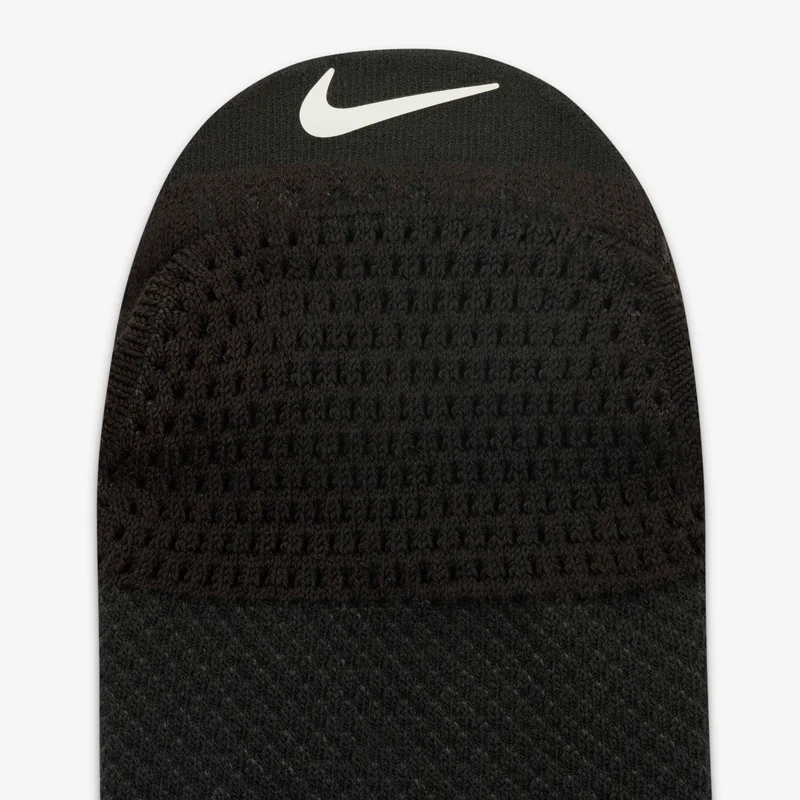 Nike Black Unicorn Dri-FIT ADV Cushioned No-Show Socks  | Best Price UAE