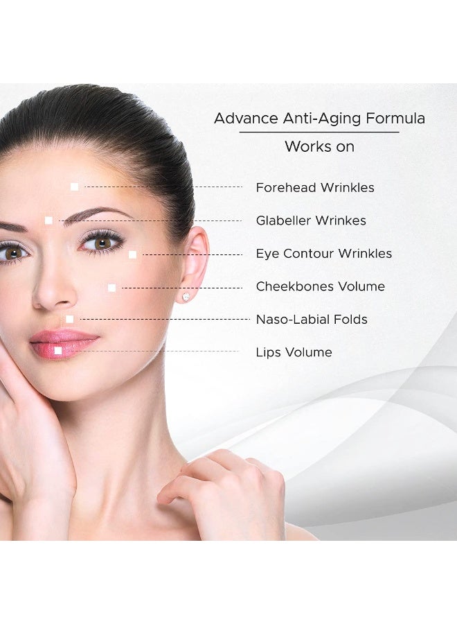 فيلرينا فيليرينا 12 علاج مكثف للحشو - الدرجة 4، 2 × 30 مل - Image 1