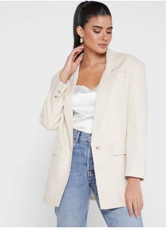 Tailored Blazer
