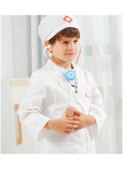 Little Doctor Uniform &Hat - pzsku/Z1DE6C8CDA37E99CC48F2Z/45/_/1739186898/5bee4df9-4407-43ca-a6e7-75014358a8da