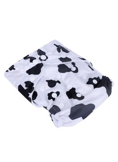 Thoraya Super Soft Cloth Diaper Pappy Waterproof Washable Reusable for Baby Infant Toddler F62  - Image 4