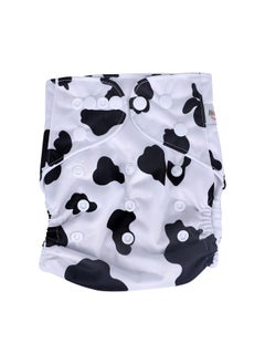 Thoraya Super Soft Cloth Diaper Pappy Waterproof Washable Reusable for Baby Infant Toddler F62  - Image 1