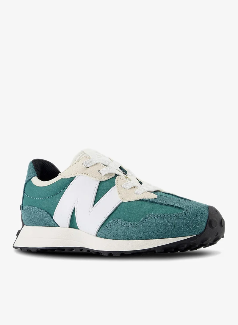 نيو بالانس حذاء 327 للأطفال (أطفال صغار)