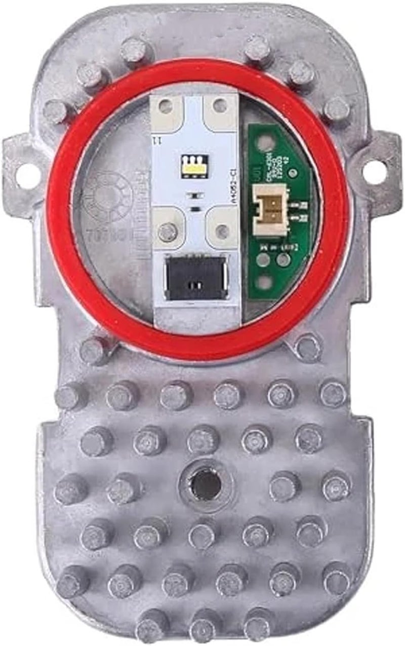 720-S LED Control Unit for BMW Vehicles - Image 2