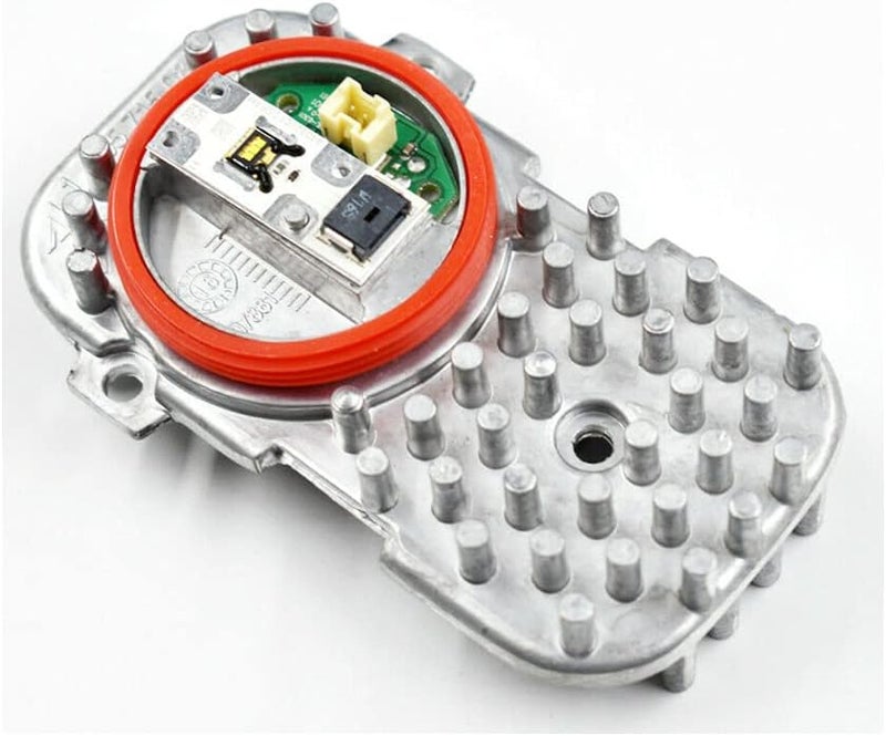 720-S LED Control Unit for BMW Vehicles - Image 1