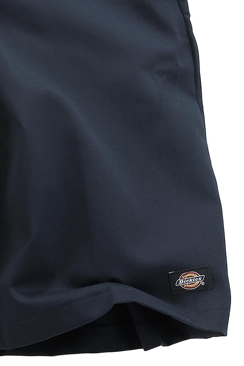 Dickies Men's Big and Tall 13 Inch Loose Fit Multi-Pocket Work Short, Dark Navy, 48 - Image 4