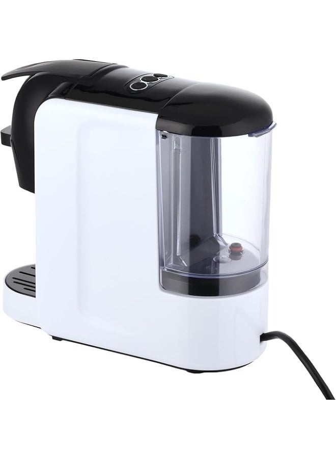 SF-3539 Coffee Maker, 19 Bar Pressure, AC 220-240V ~ 50/60Hz, 1450W - Image 2