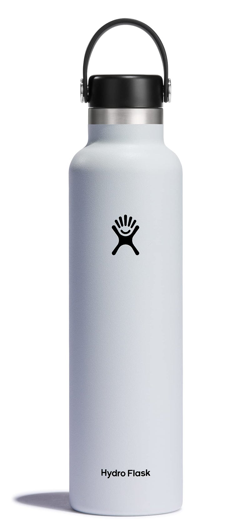Hydro Flask Standard Flex Cap White 24 Oz - Image 1