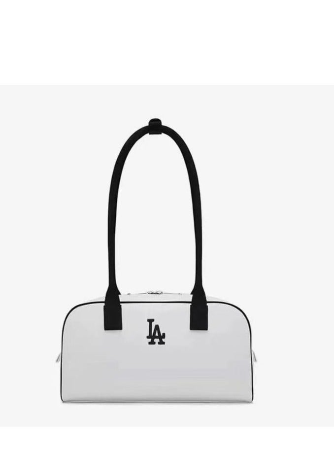MLB White MLB Boston Bowling Bag - Image 1