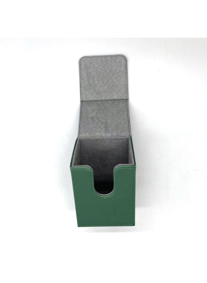 RJ Exquisite Children's Cartoon Gift Box Game King Card Storage Box Ultraman Table Game Card Box Manufacturers Customized - Image 1