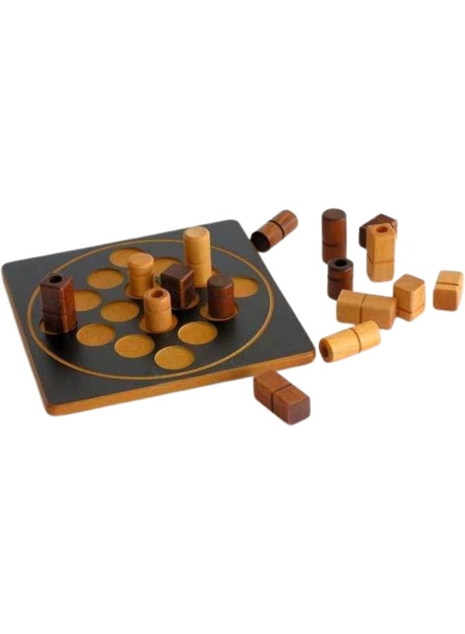 Gigamic Quarto Mini Game - Image 4