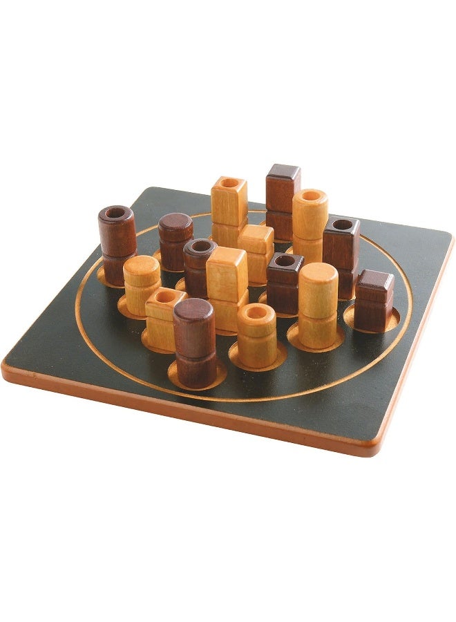 Gigamic Quarto Mini Game - Image 2