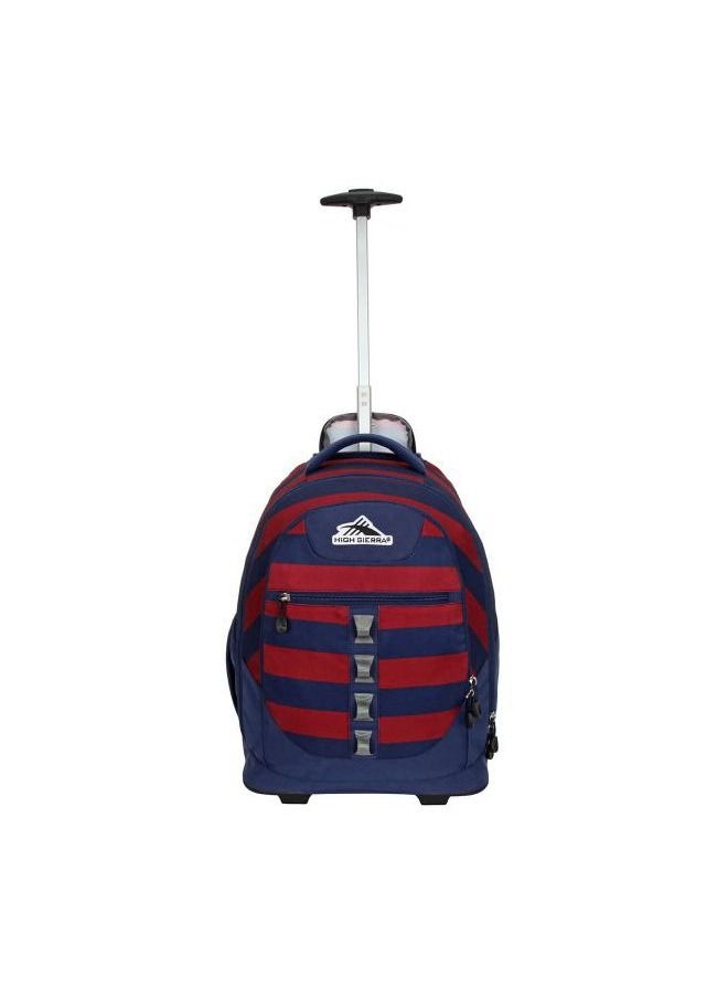 HIGH SIERRA - Opie Wheeled Backpack - Image 1