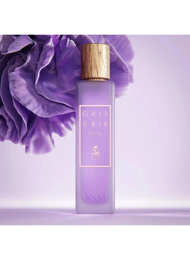 عساف جريس إريك عساف 200 مل - Image 1