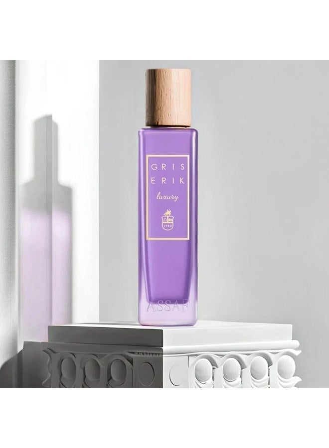 عساف جريس إريك عساف 200 مل - Image 2