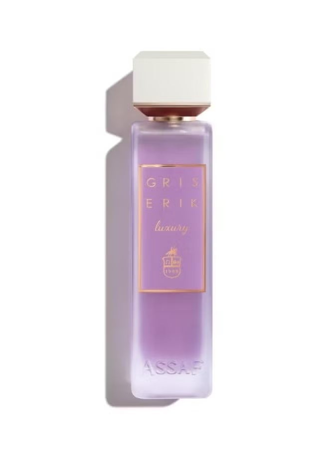 عساف جريس إريك عساف 200 مل - Image 3