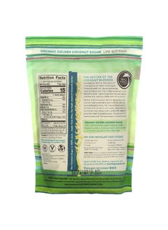 BIG TREE FARMS Big Tree Farms, Organic Golden Coconut Sugar, 1 lb (454 g)  - Image 2