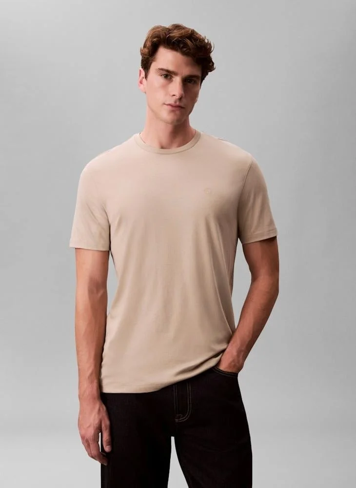 Pima Cotton T-shirt