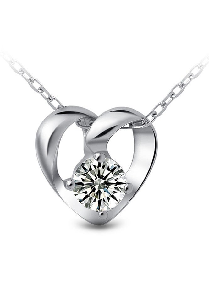 SYNSYB - Women's  Birthday Necklace - Luxury Gift Idea for Wife or Girlfriend，Soulmate  from Husband, with Elegant Gift Box - Image 1