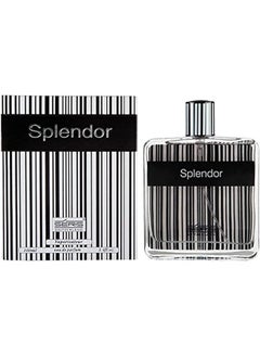 Splendor Perfume For Men Eau De Parfum 100Ml