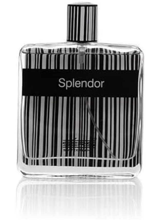 Seris - Splendor Perfume For Men Eau De Parfum 100Ml - Image 1