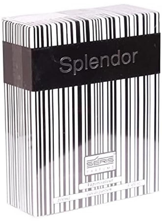Seris - Splendor Perfume For Men Eau De Parfum 100Ml - Image 1