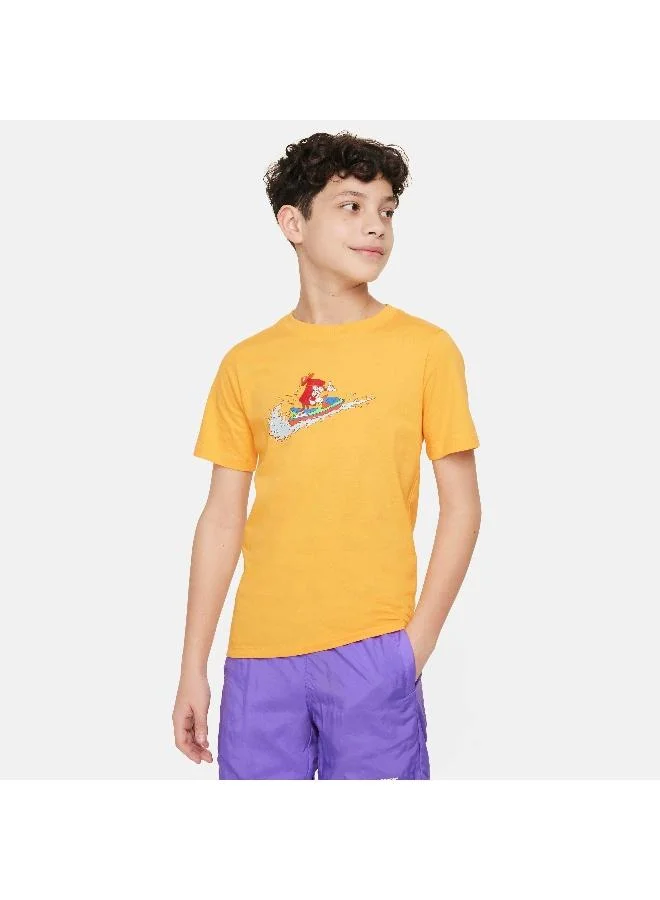 Nike Kids' Sportswear T-Shirt