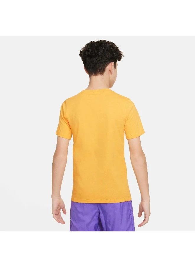 Nike Kids' Sportswear T-Shirt