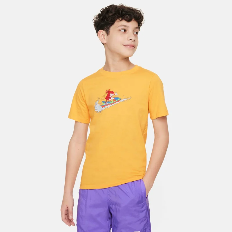 Nike Kids' Sportswear T-Shirt