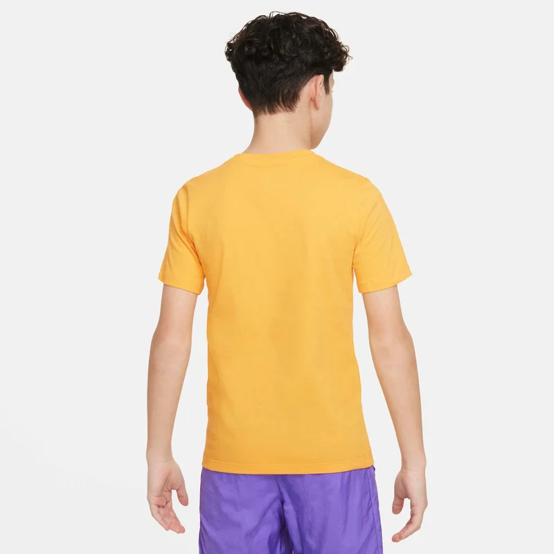 Nike Kids' Sportswear T-Shirt