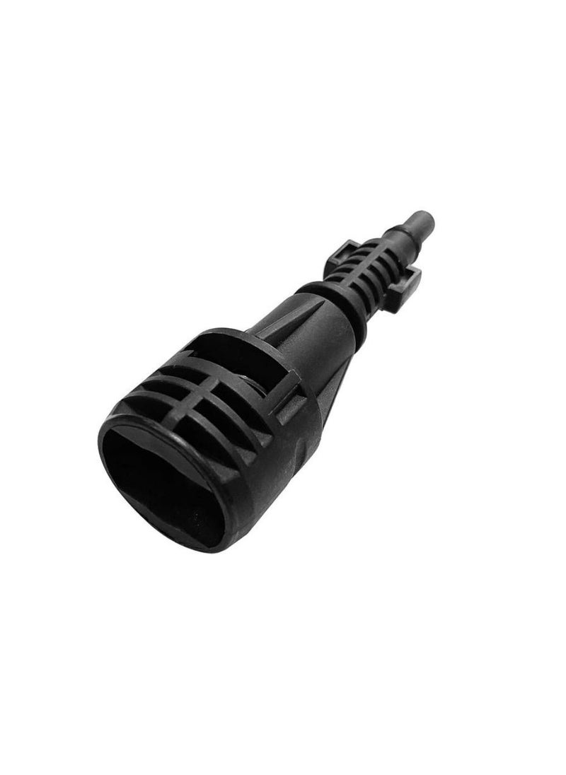 MAC - Allister Plastic To Allister Adaptor Kit 13 Cm - Image 1