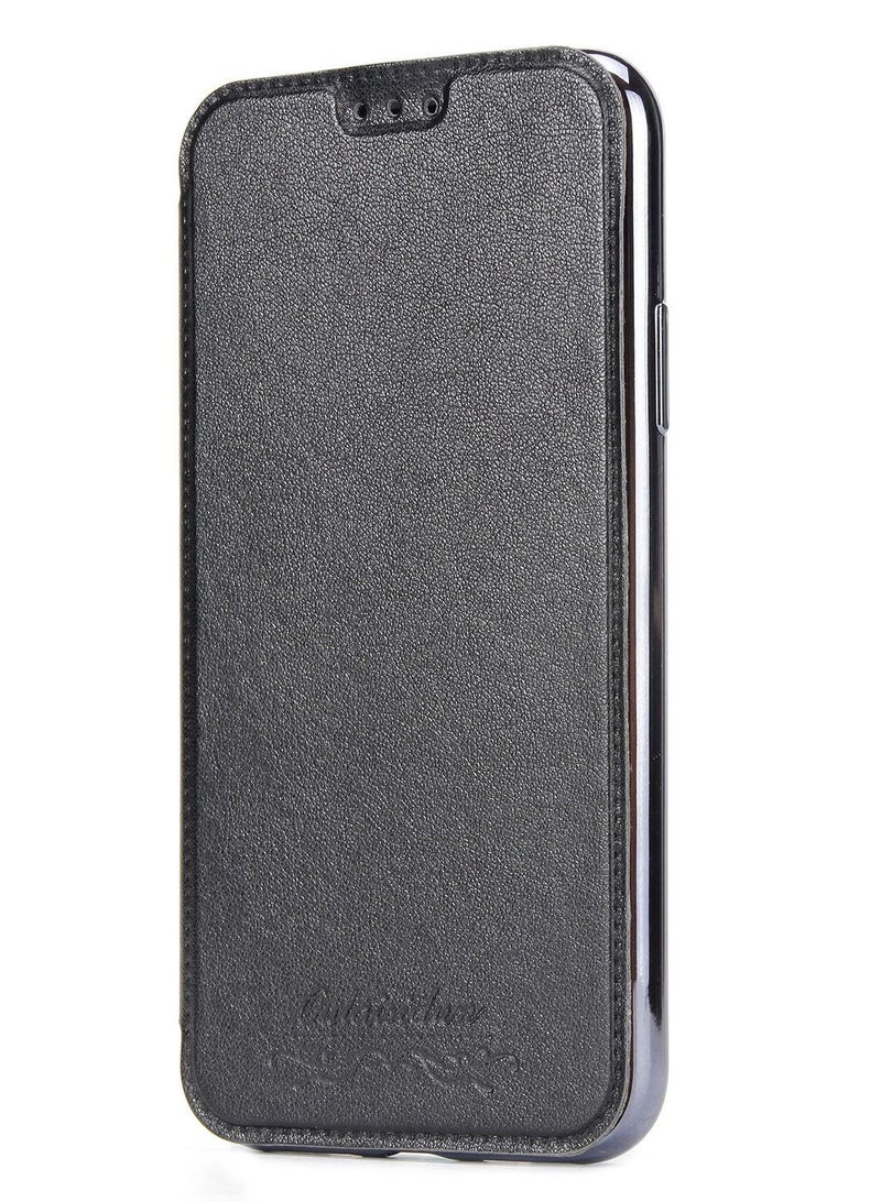 Loquat Suitable For IPhone Card Slot Ultra Thin Phone Case  - Image 1