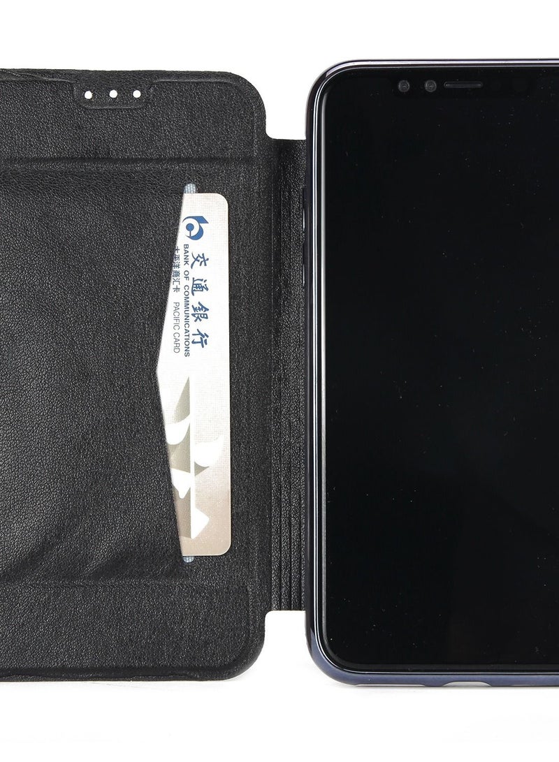 Loquat Suitable For IPhone Card Slot Ultra Thin Phone Case  - Image 2