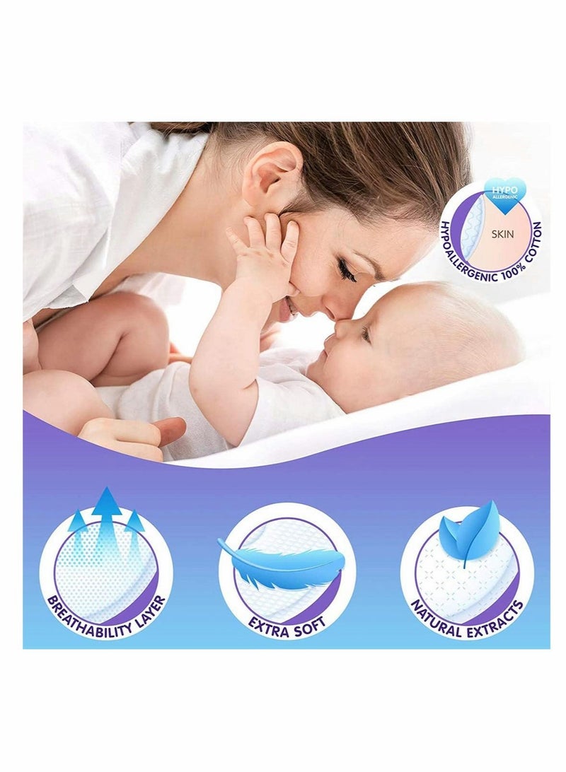 Baby Wedge Pillow for Reflux Baby Sleep for Infant and Newborn Colic and Congestion, Universal Bassinet, Pram, Moses, Basket, Stroller, Crib, Cot Bed, with Removable Washable Cover