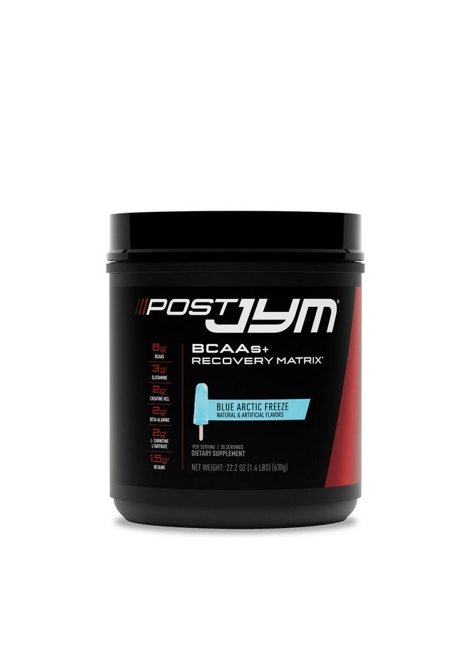 Post JYM Active Matrix - Blue Arctic Freeze - pzsku/Z1DE84EE6DBBBF15F4055Z/45/_/1740203027/40db5f87-b319-4252-b16f-92af1d597042