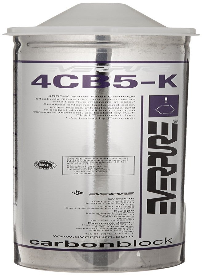 ever pure EverPure EV9617-36 Filter Cartridge