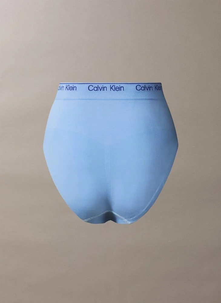 كالفن كلاين Logo  Briefs