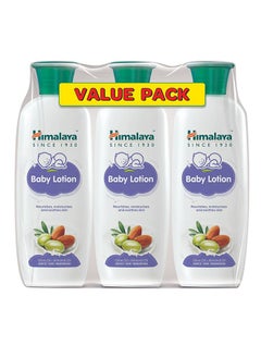 Himalaya Quick Absorbing Baby Lotion  - Image 1