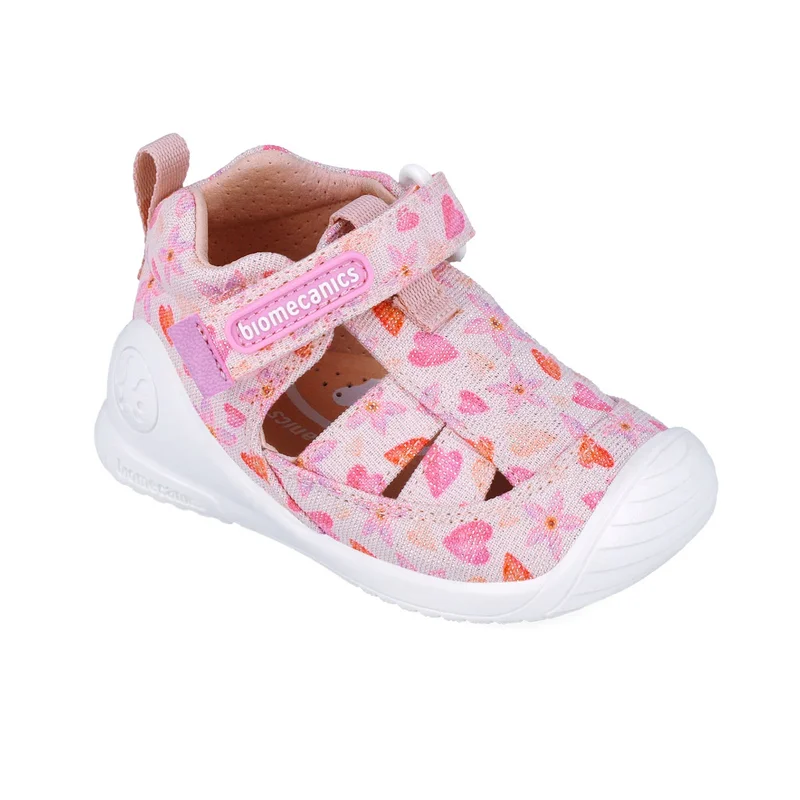Biomecanics Biomecanics Girls First Steps Sandals